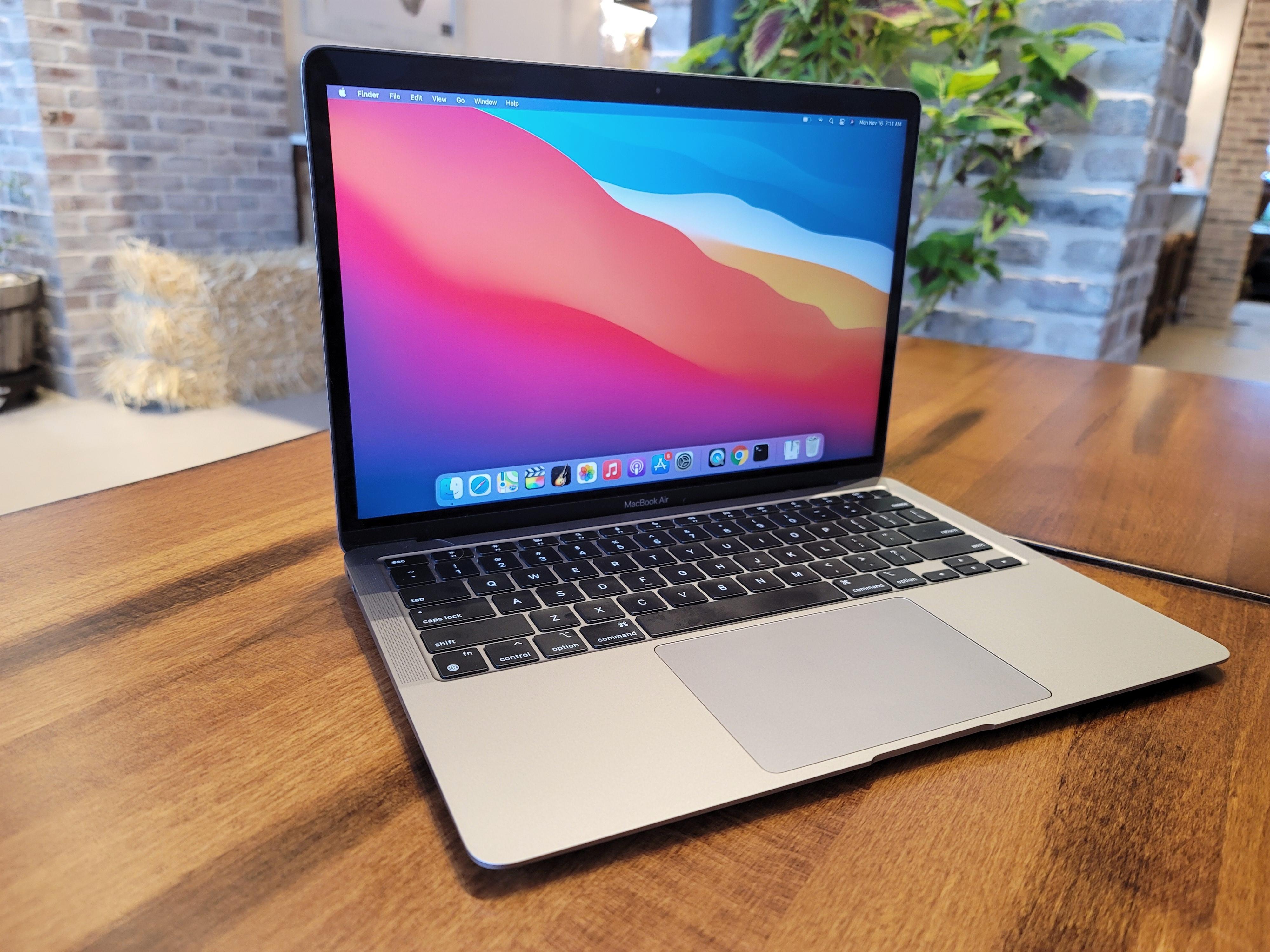 Strategic Tips to Maximize Your‍ MacBook ⁢Air M1‌ Experience