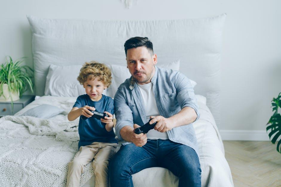 Safety First: Parental Controls and Secure Browsing options