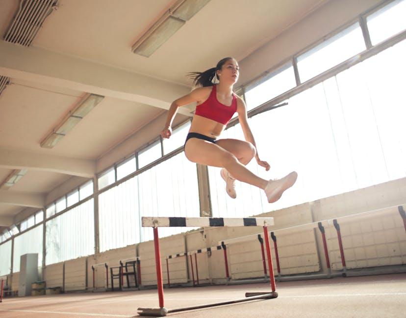 Expert Tips to Sharpen⁣ Your ​approach⁢ and Boost Your Confidence