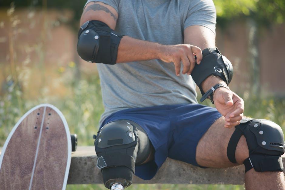 Preventive ⁣Strategies and Proper Techniques to Protect Your ‌Knees