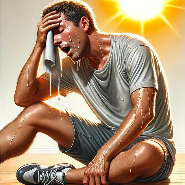 Navigating Transportation ⁣and Accommodation Challenges During a ⁢Heat‍ Wave