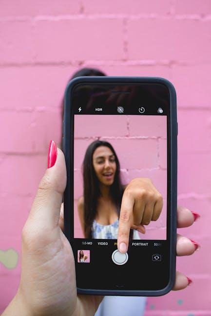 Exploring the Enhanced Camera ​Capabilities and Imaging Features