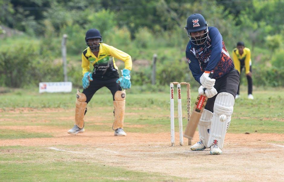 Discovering ⁤Legitimate Streaming Options for Major League Cricket in 2025