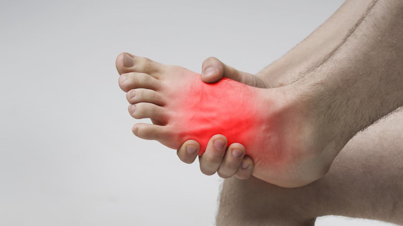 why This Simple Tool Is Gaining Trust Among Foot Pain Sufferers