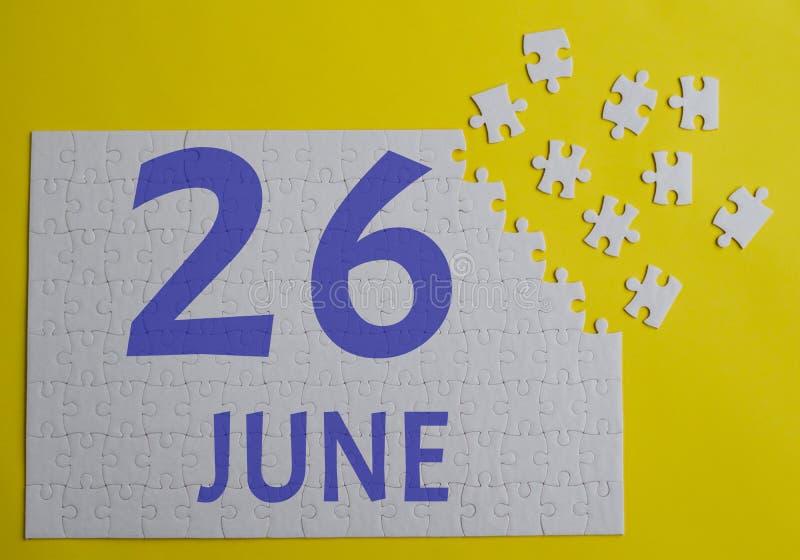 Unraveling‌ the Answers: Strategies to Conquer June 26 Puzzles