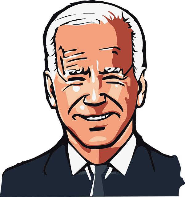 Leadership and Public Advocacy: How Biden Inspires Confidence During Challenging Times