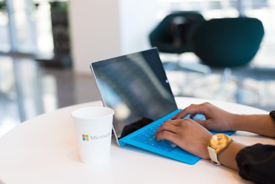 ensuring Compatibility and security‍ in Your Office Experience