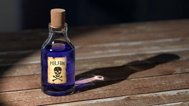Navigating the Toxicity Fear: What Science Actually Tells ‍Us About common Chemicals