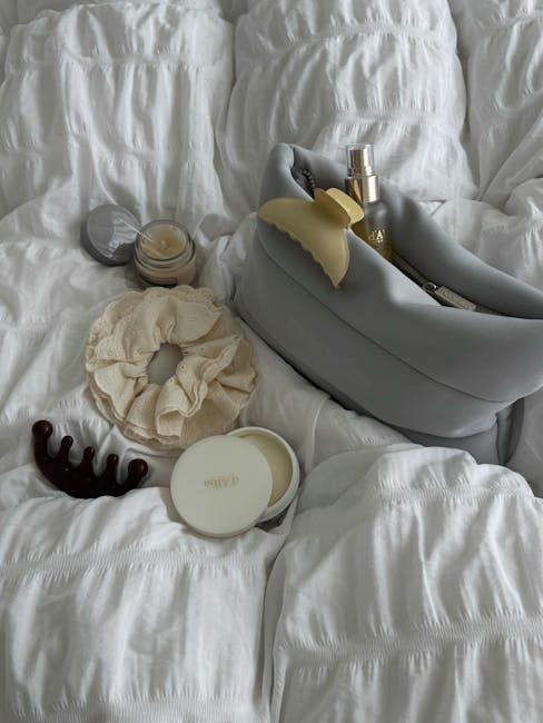 Expert Tips for Incorporating These Wellness Essentials into Your Routine