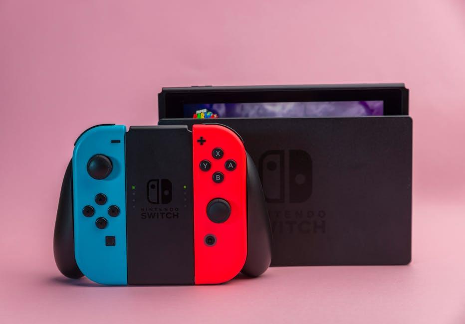 Making the Most of Your Switch ⁣2 ‍Experience:​ Insider Recommendations for Buyers