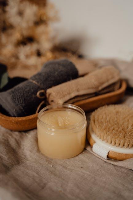 Unlocking ​the Power of Natural Fresheners for Lingering Bad Breath