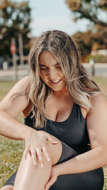 understanding the Risks of ‌ignoring Knee Pain‌ and when to Seek Professional ⁣Help