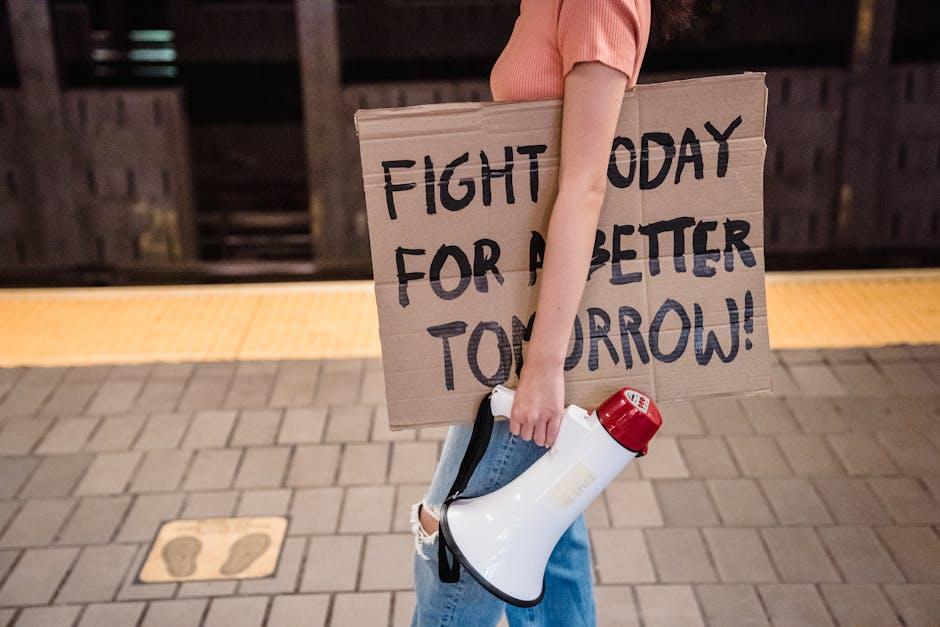 Recommendations for​ Advocacy‌ and ⁣Policy Reform to Ensure Equitable​ Access