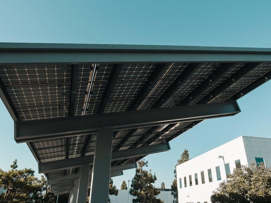 Smart​ Tips ‍to Choose the‍ Right‌ Jackery Solar​ Generator for⁣ your Adventures