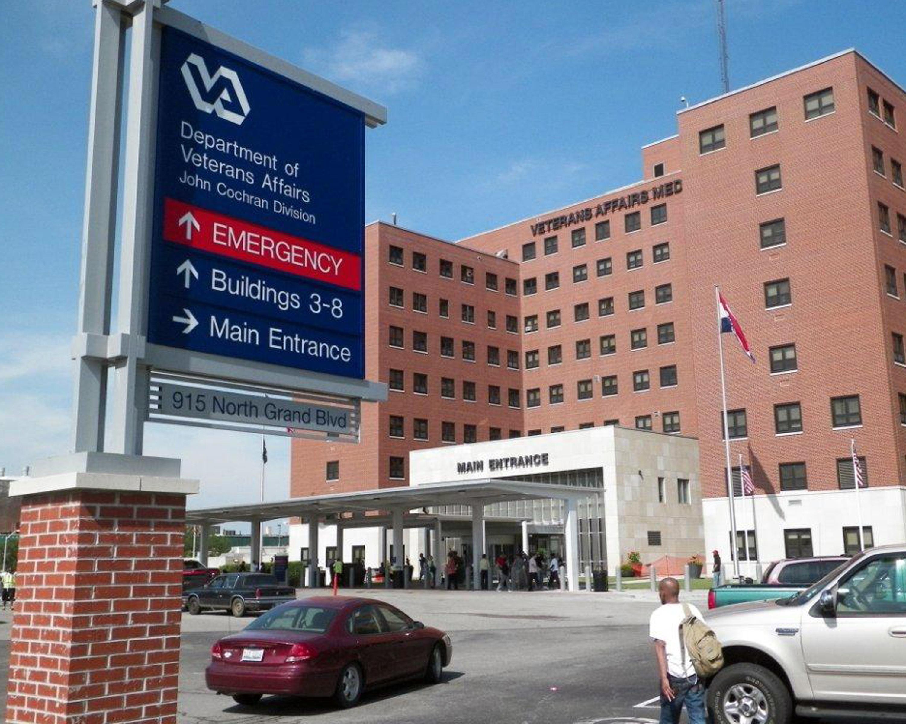 Analyzing the Impact of Proposed Job Cuts on ⁤Hospital‍ Operations and Patient Care