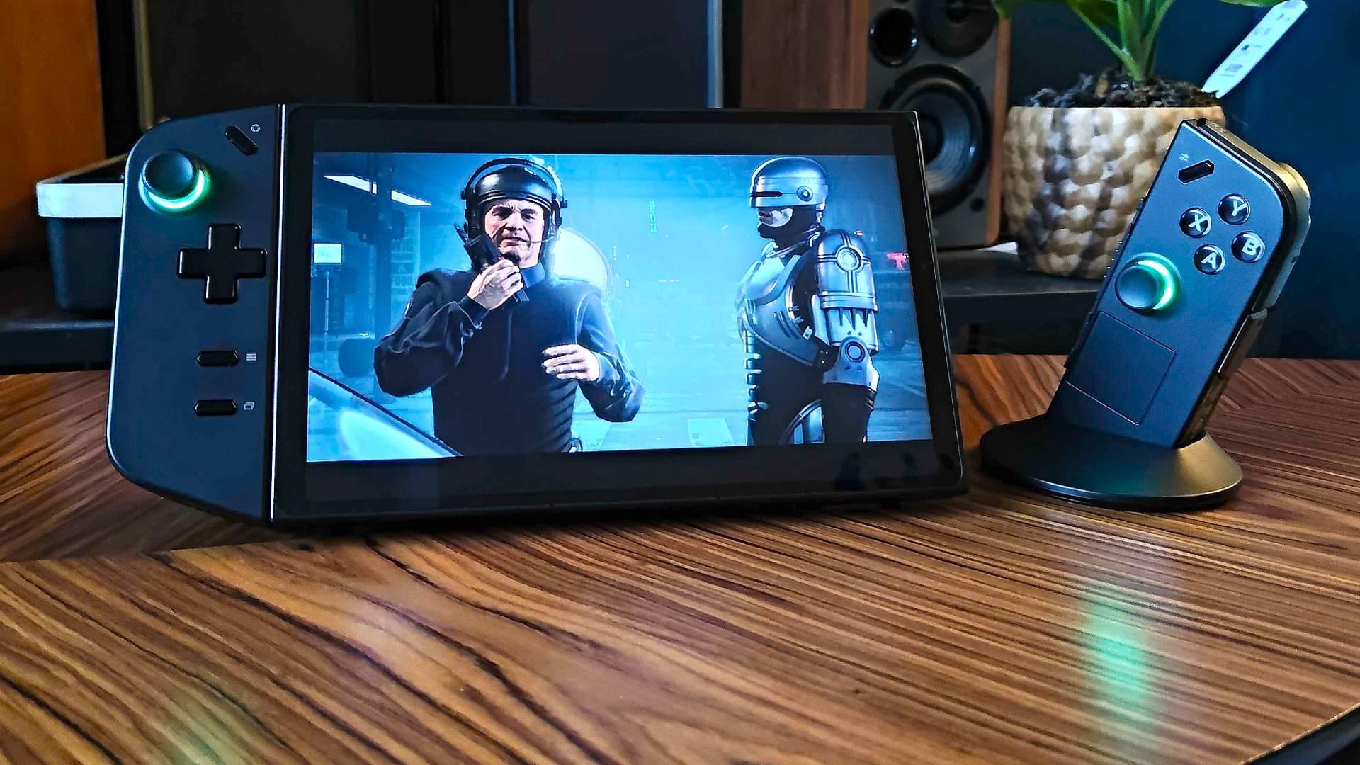 Why ⁣This Deal Makes the Lenovo Legion Go a Must-Have for Gamers