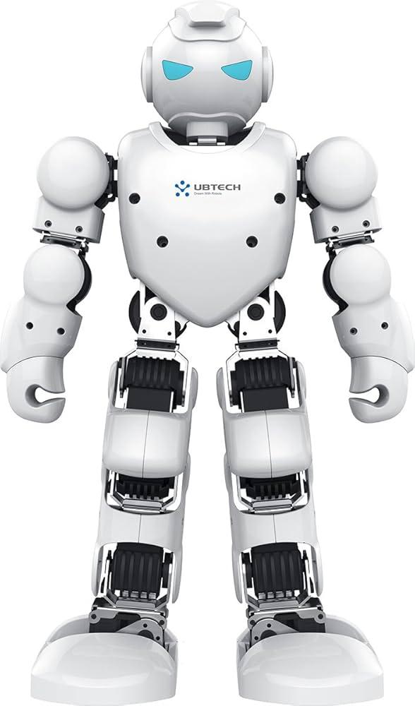 Cost Efficiency and Market Impact of Hugging Face’s Affordable Humanoid​ Robot