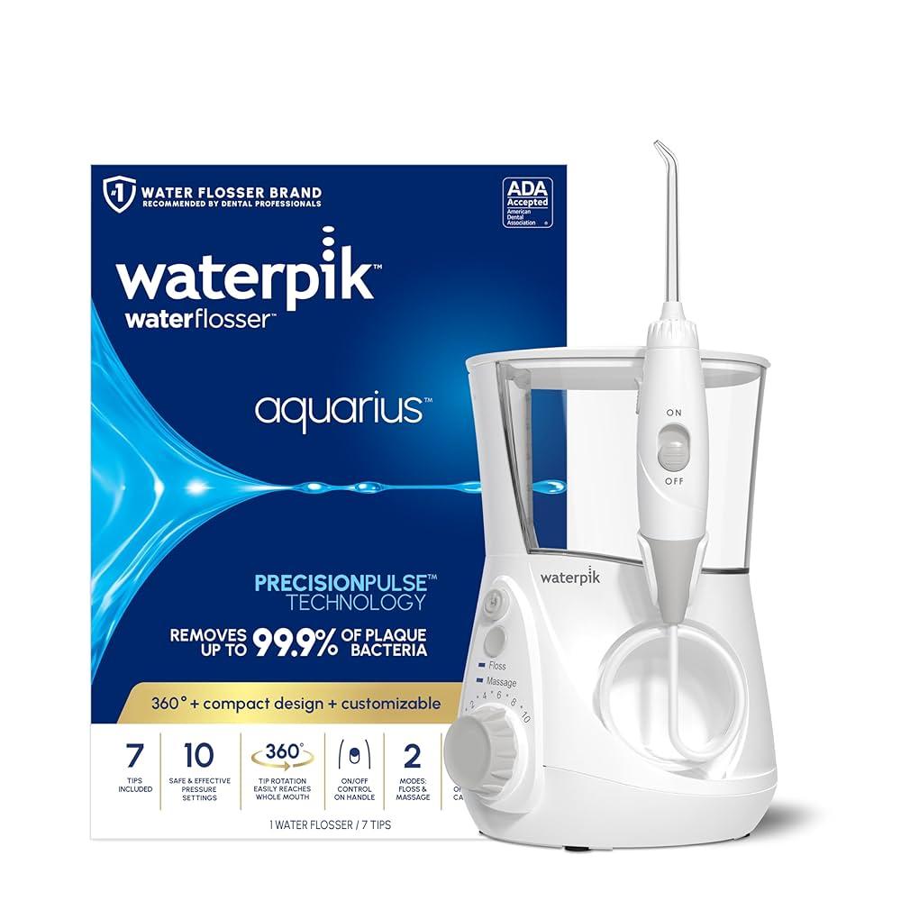 Expert Tips for Maximizing oral ⁤Health Benefits with Waterpik