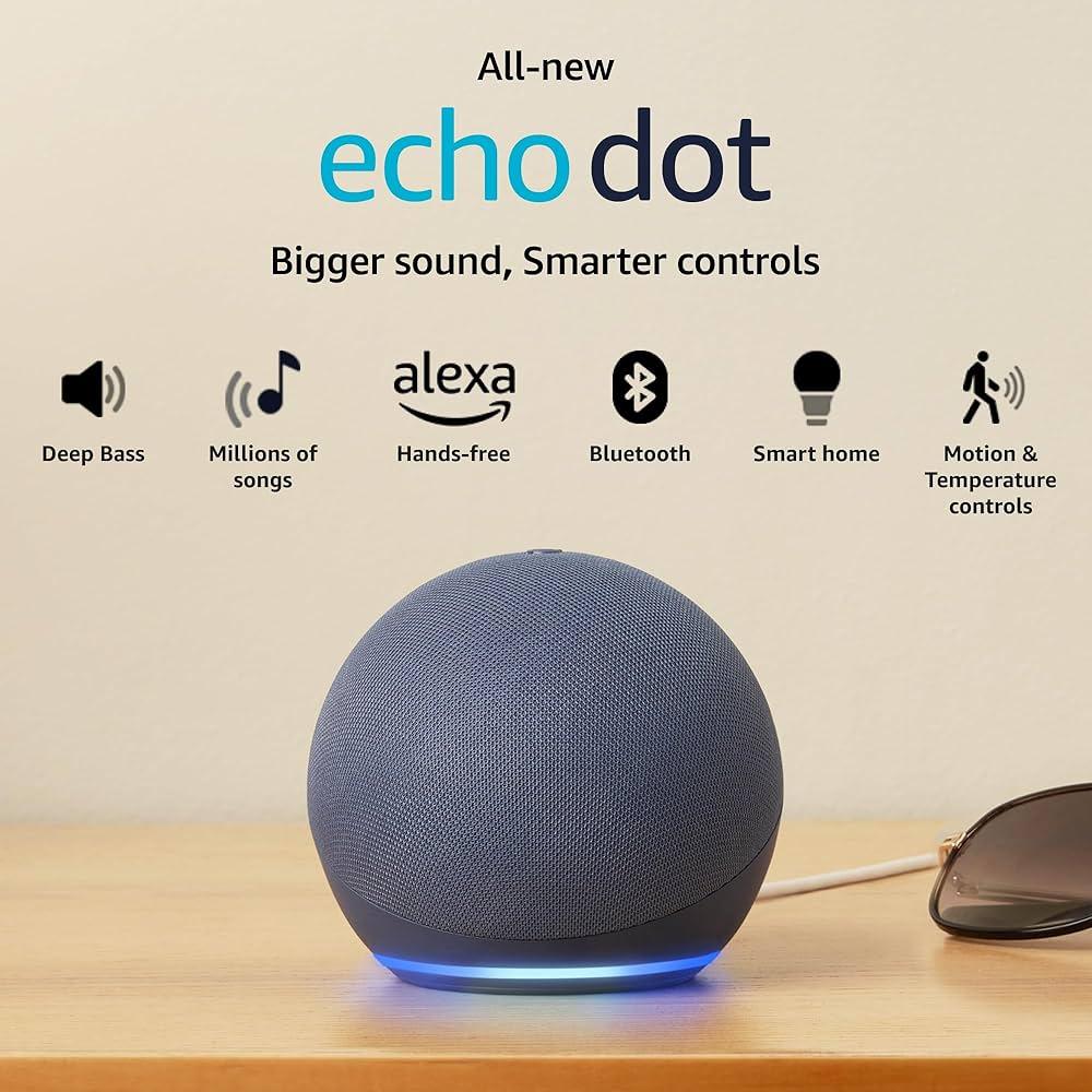 Unveiling the Best Deals on⁣ the ‍Echo Dot This Year