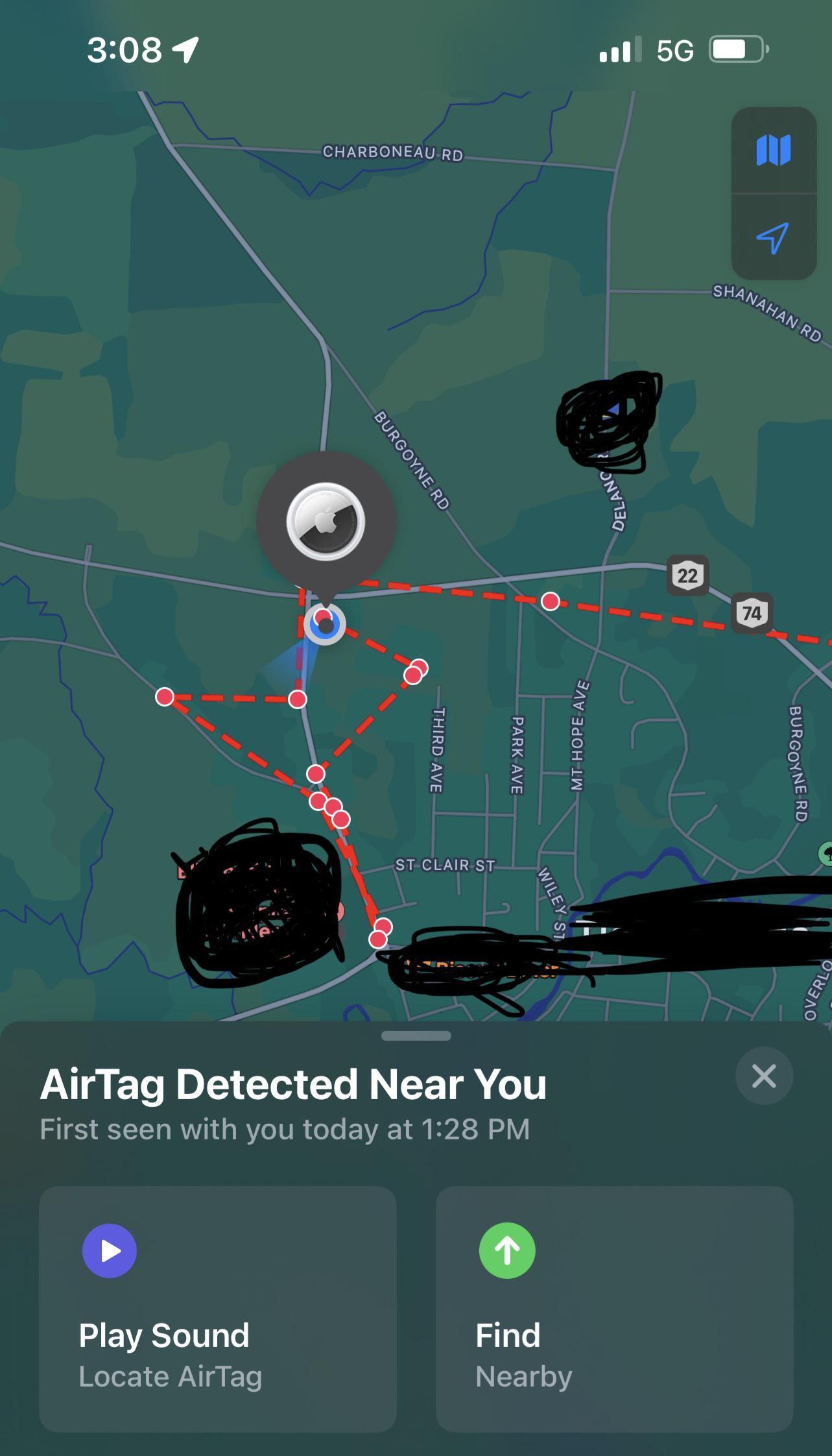 Unearthing Clues: How AirTags Are Changing the ⁢Game in⁣ Vehicle Recovery