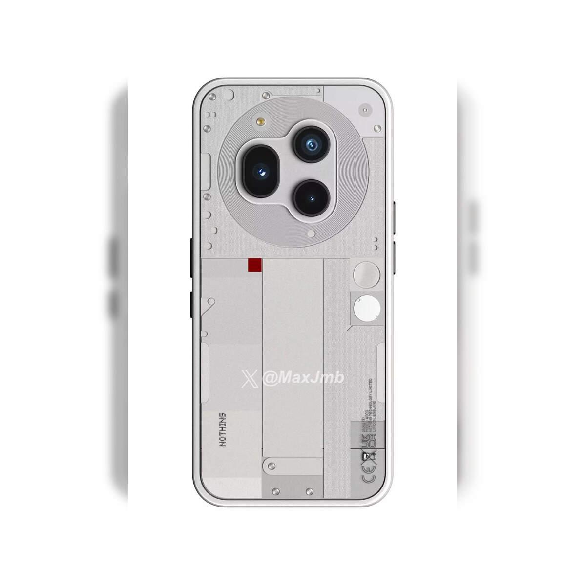 Analyzing the design Details and‍ Material‍ Choices of the⁣ Leaked ‌Renders