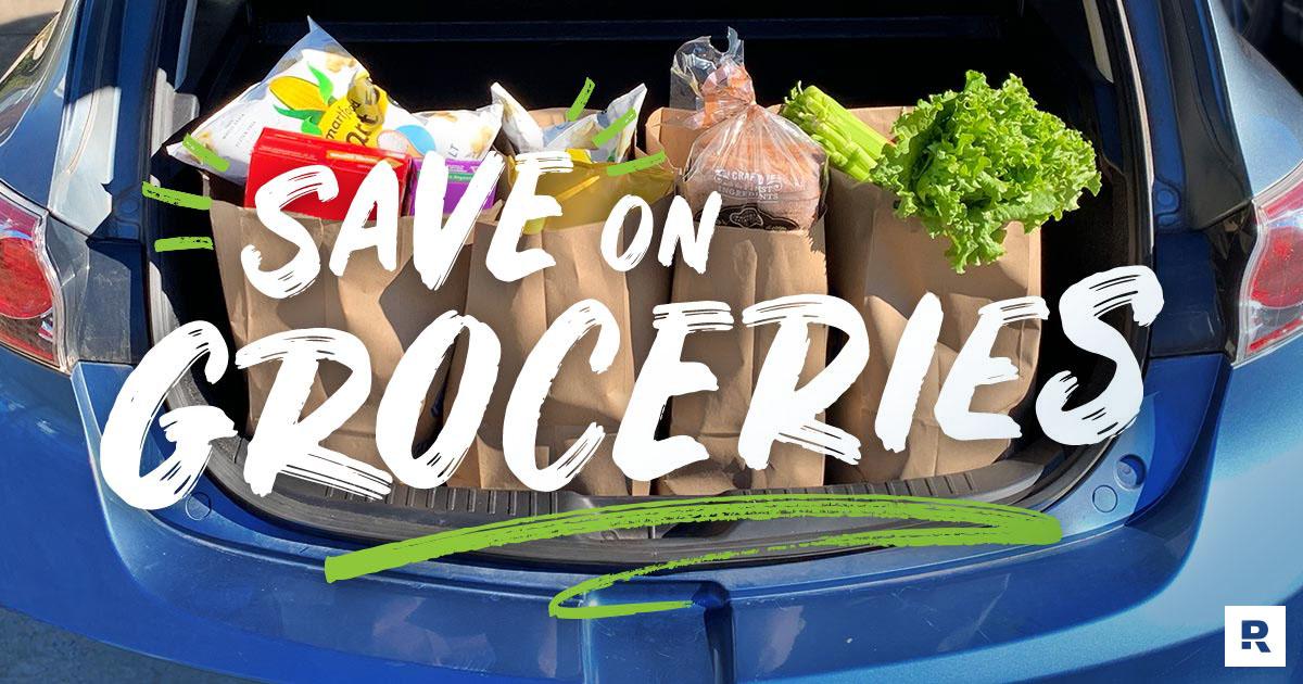 Unlock Exclusive Savings on Groceries ⁣and ⁣Everyday Essentials