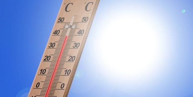 Avoiding Common‍ Pitfalls in Packing and Clothing Choices for⁤ Extreme heat