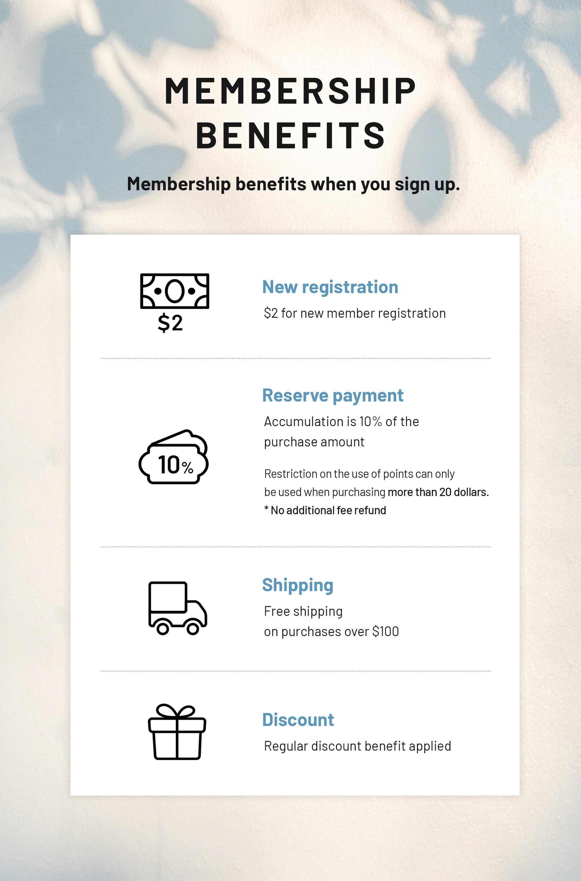 Maximize Your ⁣Membership Benefits with Strategic Shopping Tips