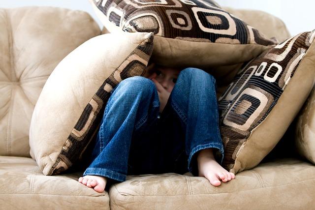 Unseen⁢ Threats Lurking in Your‌ Living Space and ⁣Their Hidden Dangers