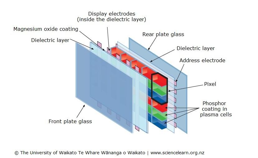 Deciphering Display Technology and Color Fidelity for Vibrant, Accurate Images