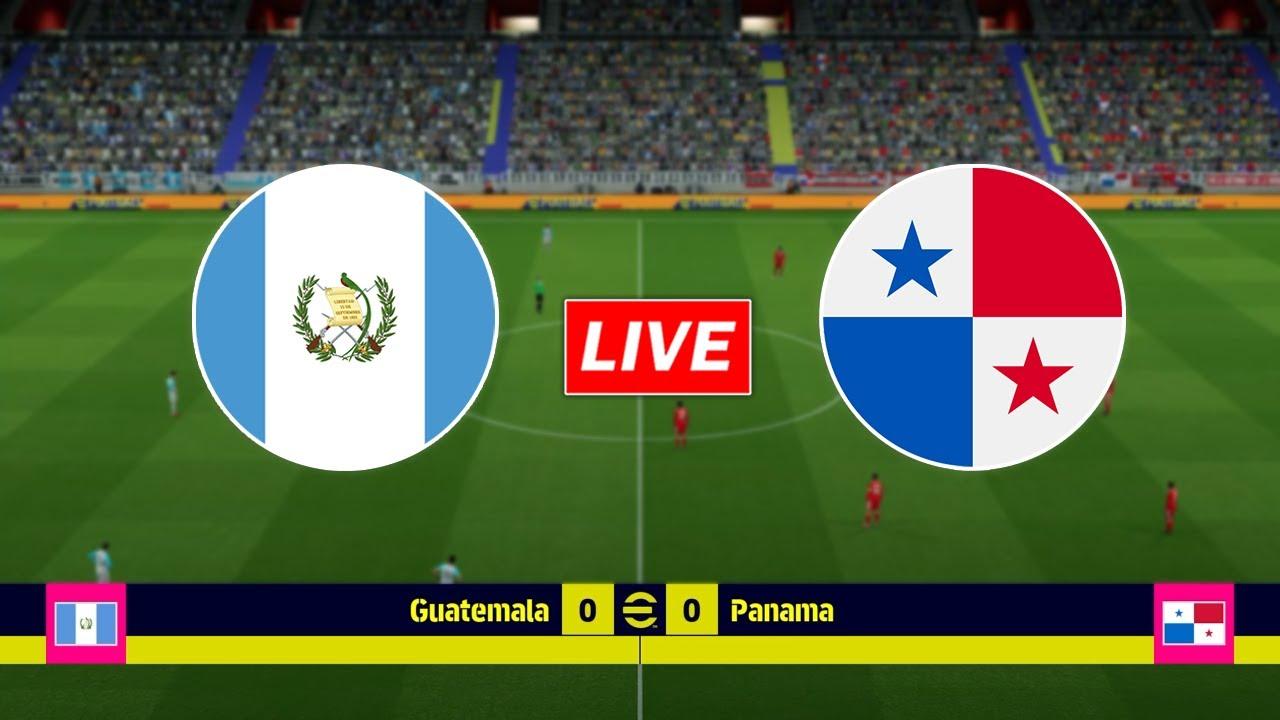 exploring Legal Streaming Options to Enjoy Guatemala vs. Panama ⁢Seamlessly