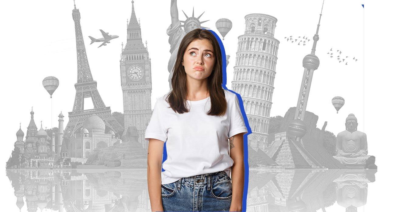Understanding Hodophobia:⁣ The Hidden Barriers to your‍ Travel Dreams