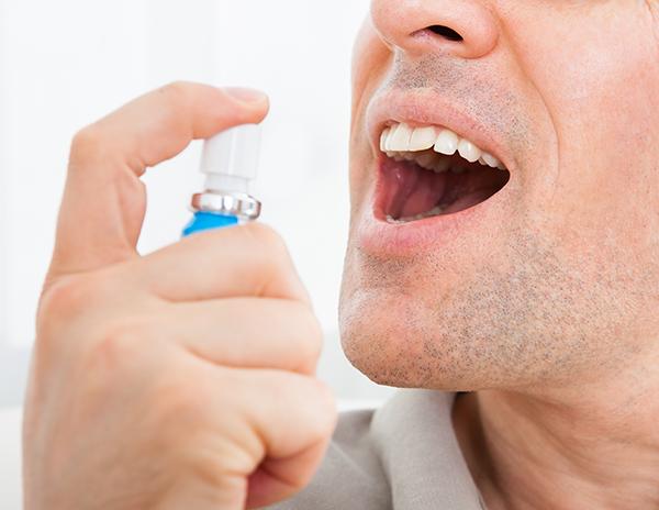 Innovative Products and Tricks That Keep‍ Your Breath Fresh Throughout the Day