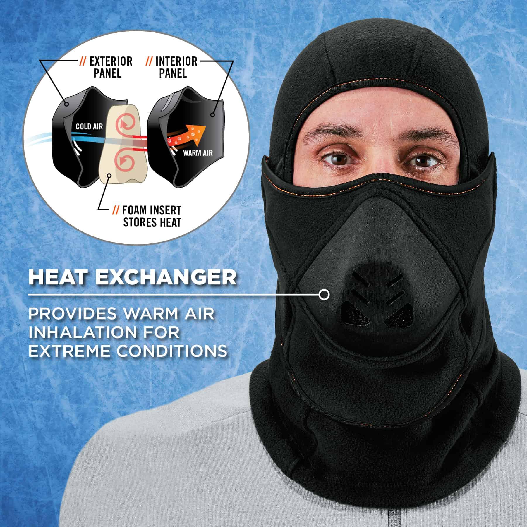Exploring key Features of the Top-Rated Heated Mask on⁢ Sale for Prime Members
