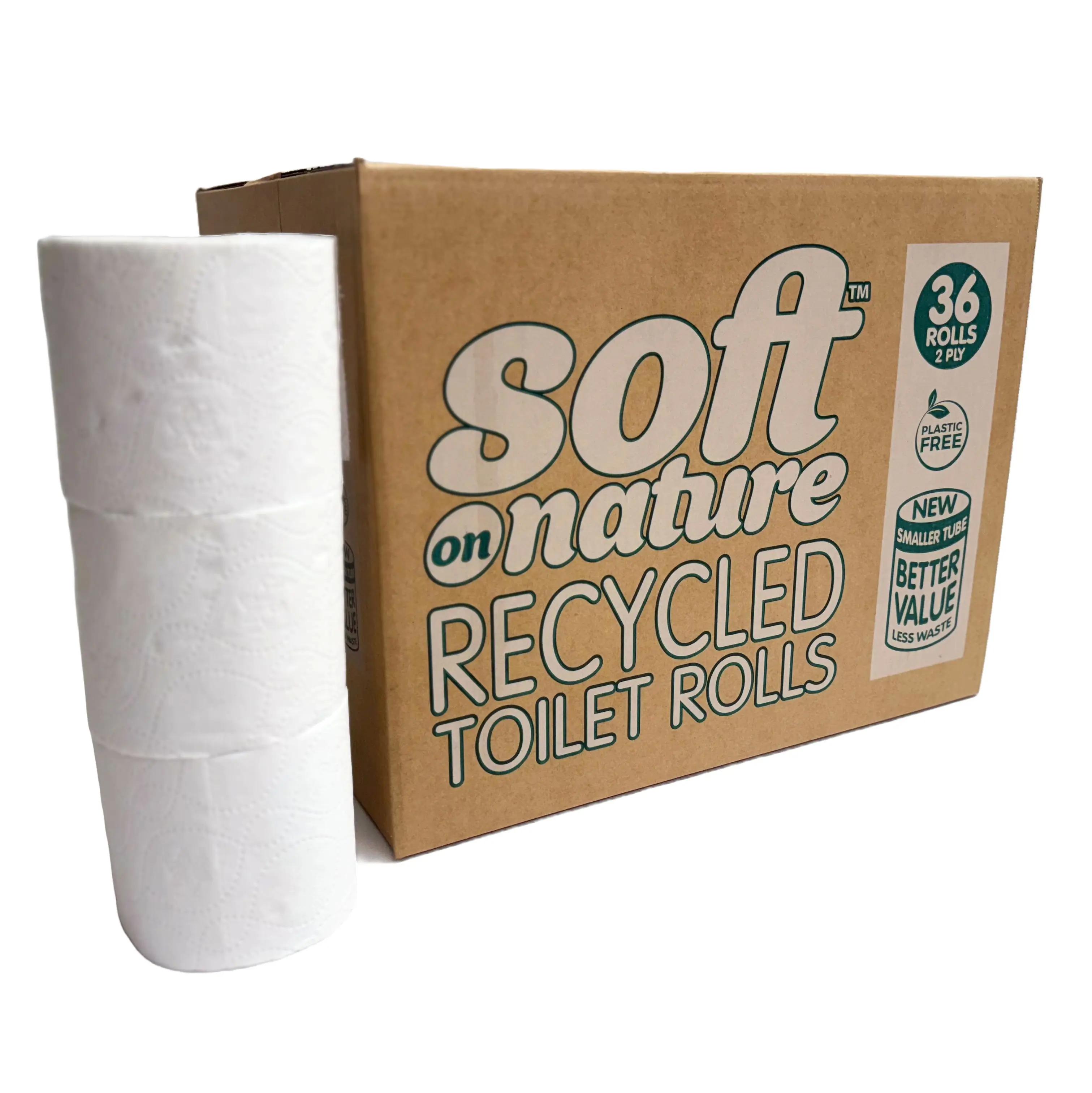 Expert Recommendations for Choosing the Safest and Most Sustainable Toilet ⁤Paper