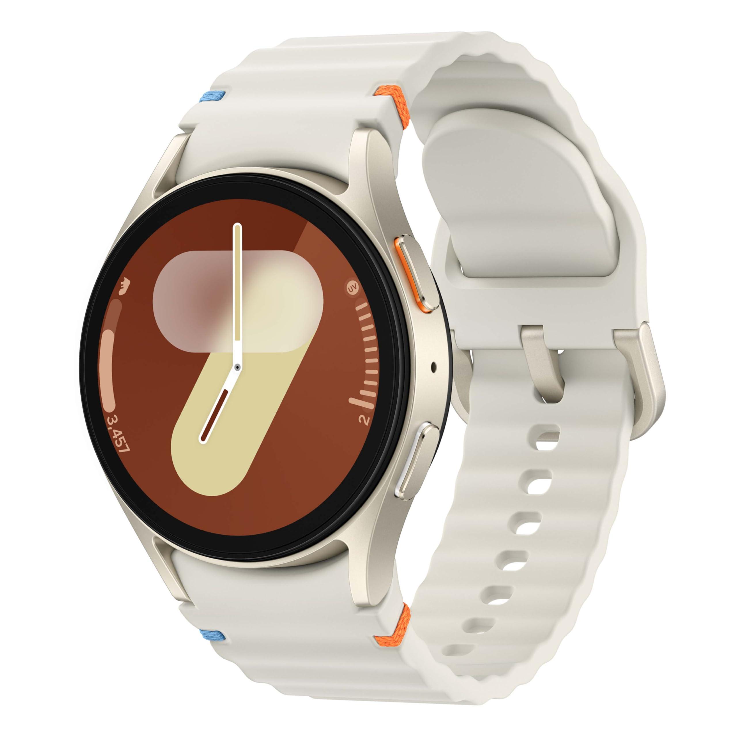 Expert ​Tips to Maximize Your Samsung Galaxy​ Watch 7 Experience