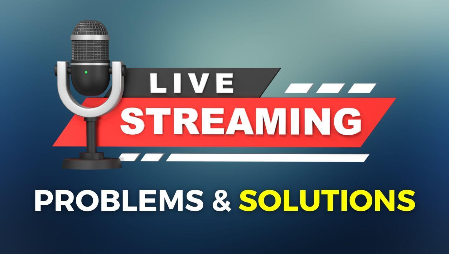 Expert Tips for Avoiding Common Streaming Pitfalls