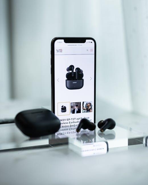 Balancing ⁣Convenience with Battery Life and Power Efficiency