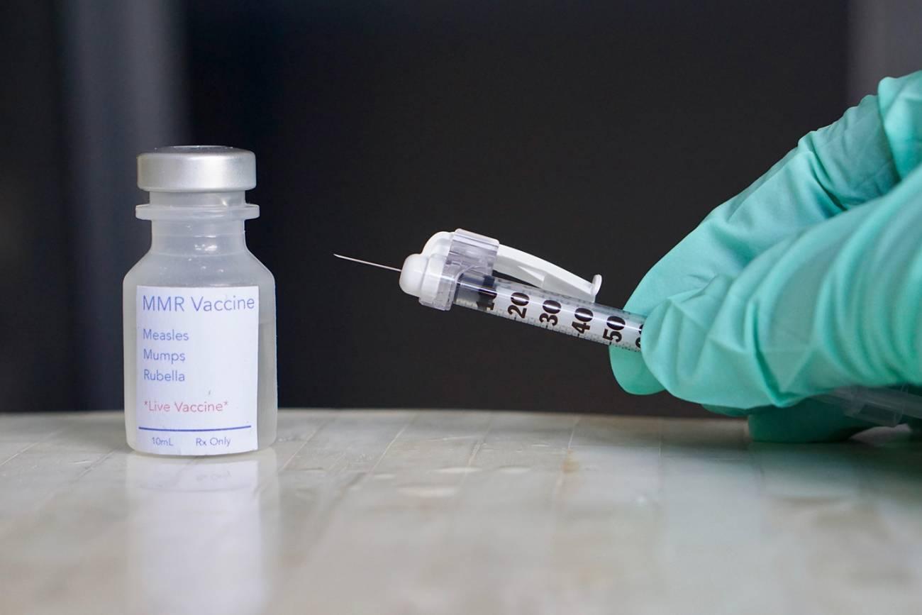 Strategic ‍Measures‌ to Reinforce Vaccination ⁤Efforts and Preserve Elimination ⁤Status
