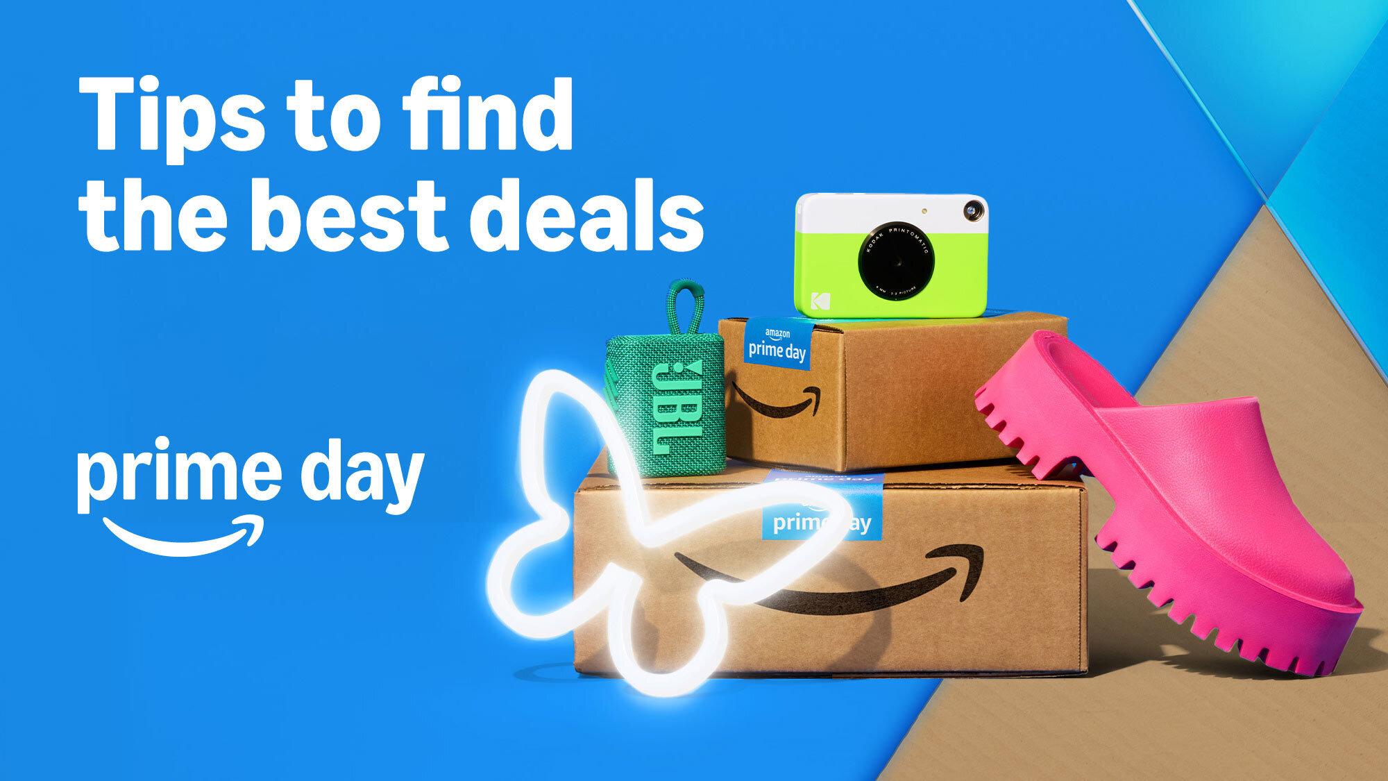 Our Shopping Editors’ Honest Take on Whether Prime Day Is a scam or⁤ a‌ Treasure Trove