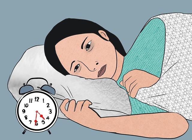 Practical ​Steps for Creating a Sleep-Conducive Routine and Environment