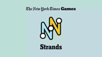 Decoding the Clues Behind NYT Strands Hints and ‍Answers