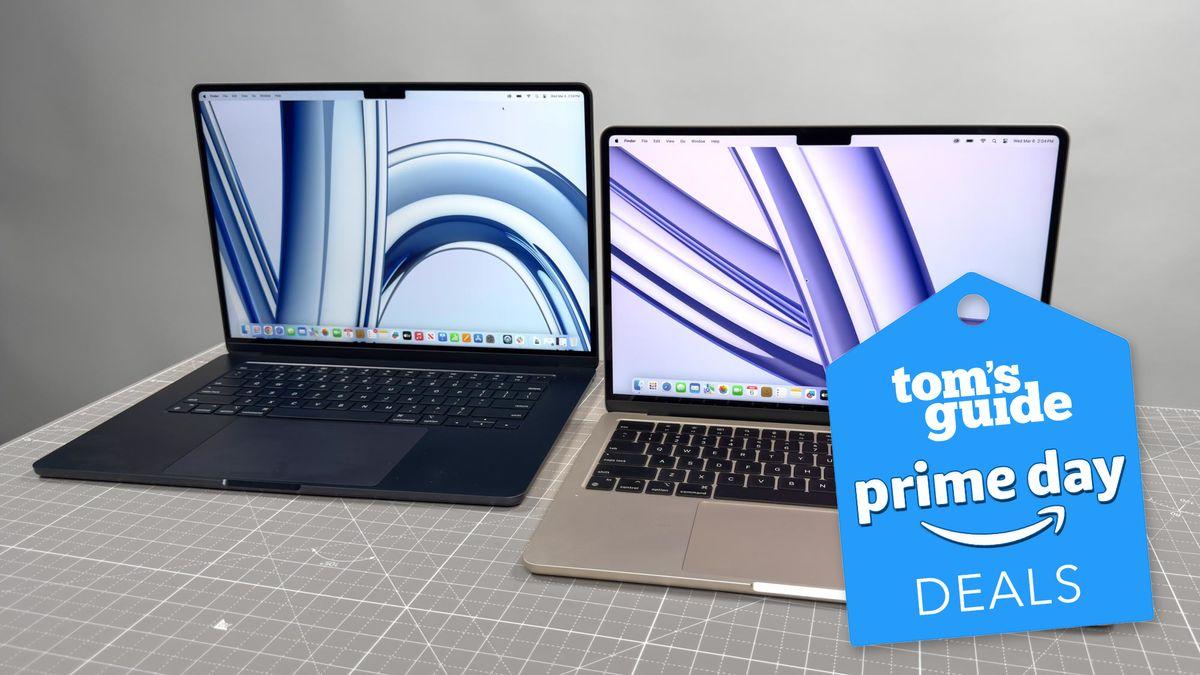 Uncover the ⁤Benefits of ⁤the ⁢Prime​ Day MacBook Deal and Why It Stands Out