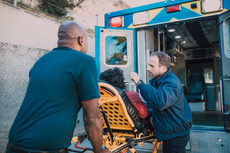 Analyzing the Context: What Led ‌to the Bizarre‌ hospital⁤ Incident