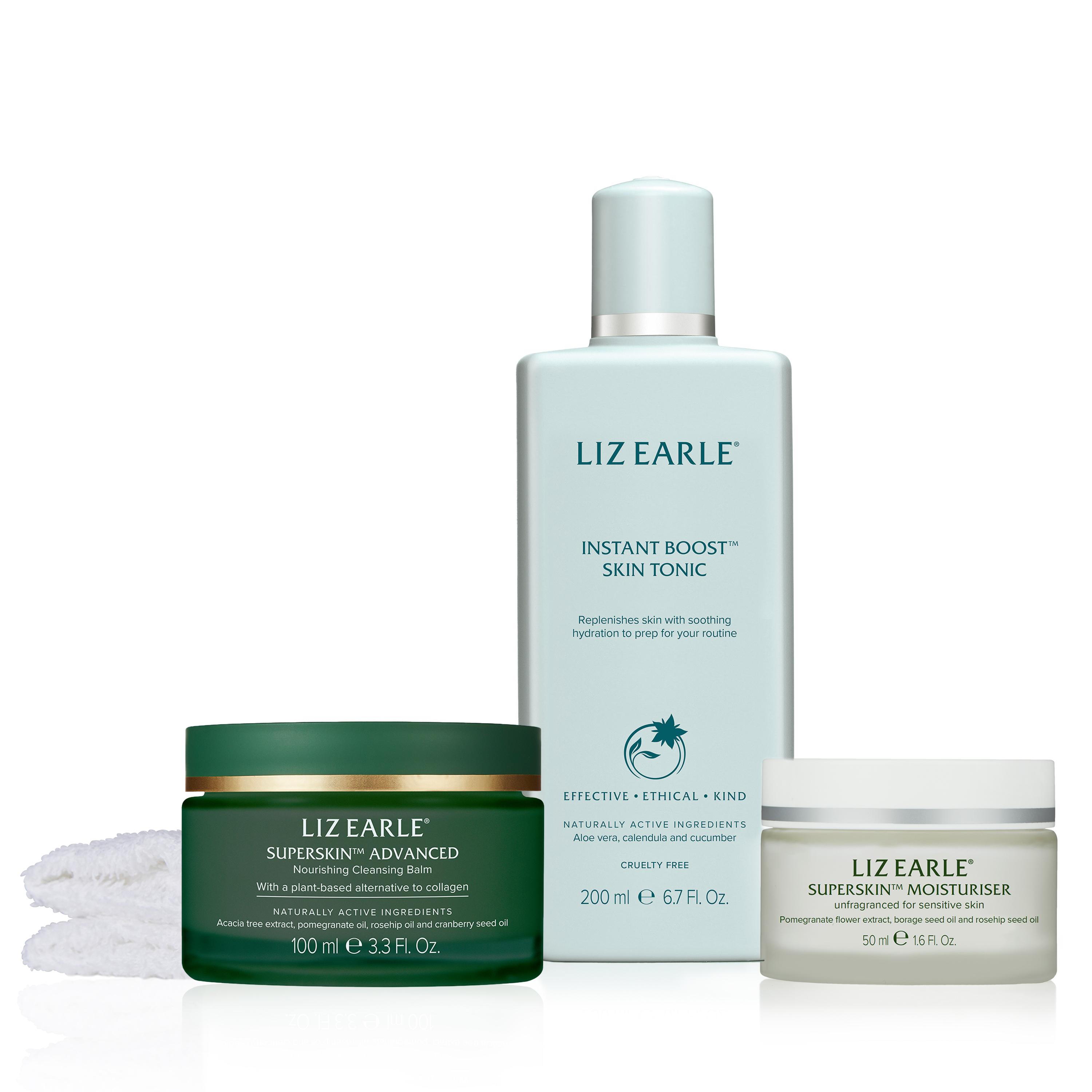 Practical Tips for Choosing Naturally Nourishing Alternatives