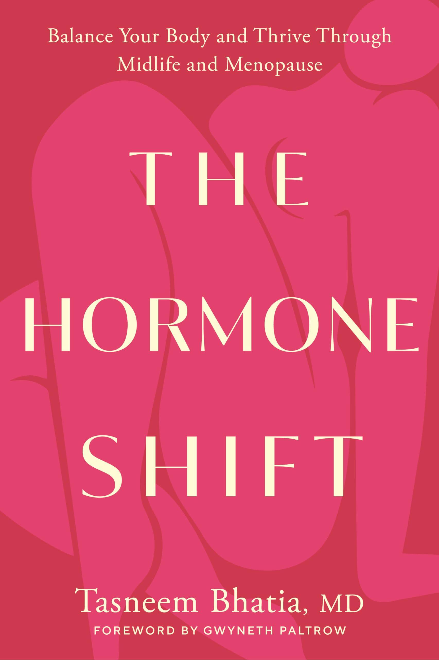Understanding the Subtle Signs of‍ Herbal and Hormonal ⁤Shifts During Midlife