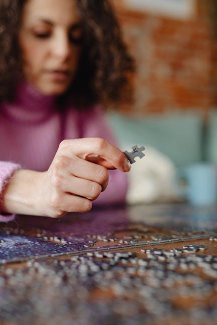 Unraveling ‌the Puzzle: ⁤Strategic ‍Approaches to ‌Unlock Answers