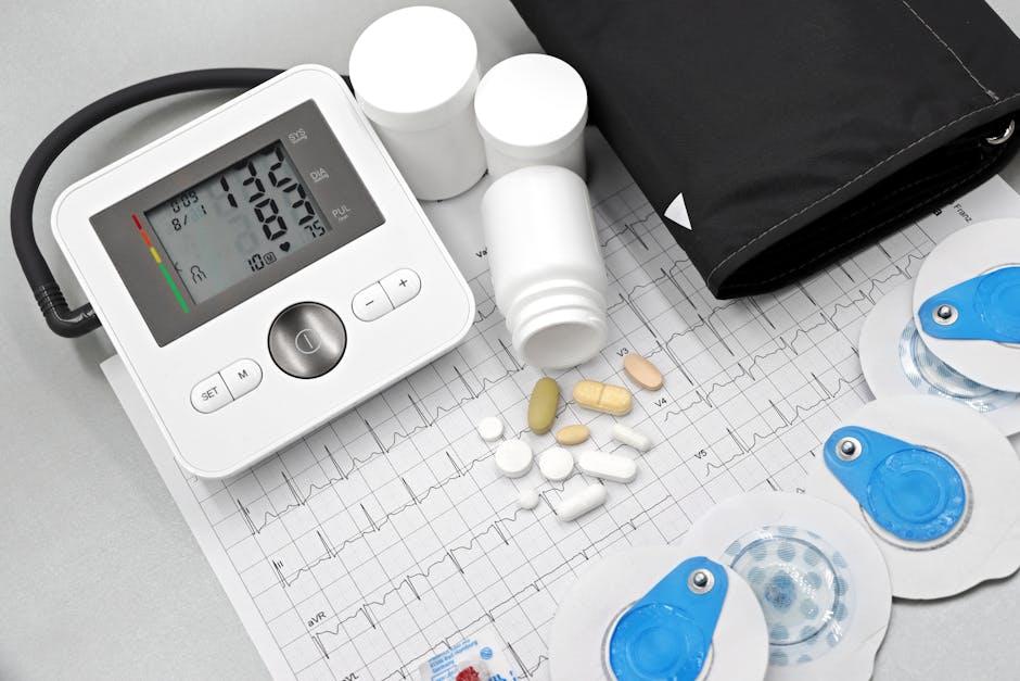 The Road to Recovery: Medical Interventions and Preventative ​Measures