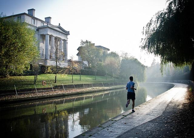 Performance and features: Meeting the Needs of⁤ Active‌ Runners