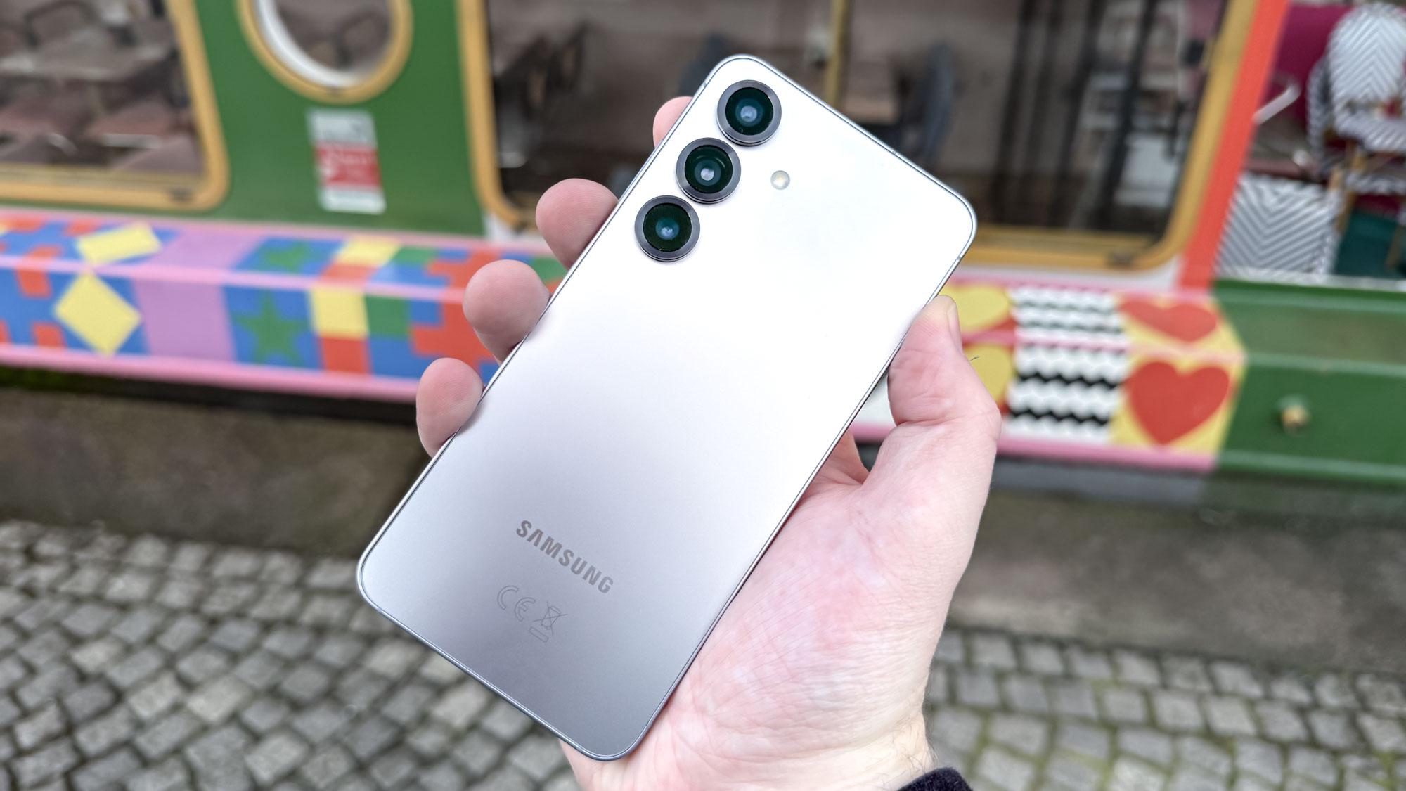 Assessing Whether the Samsung ⁤Galaxy S25+ is the Right⁢ Choice for You